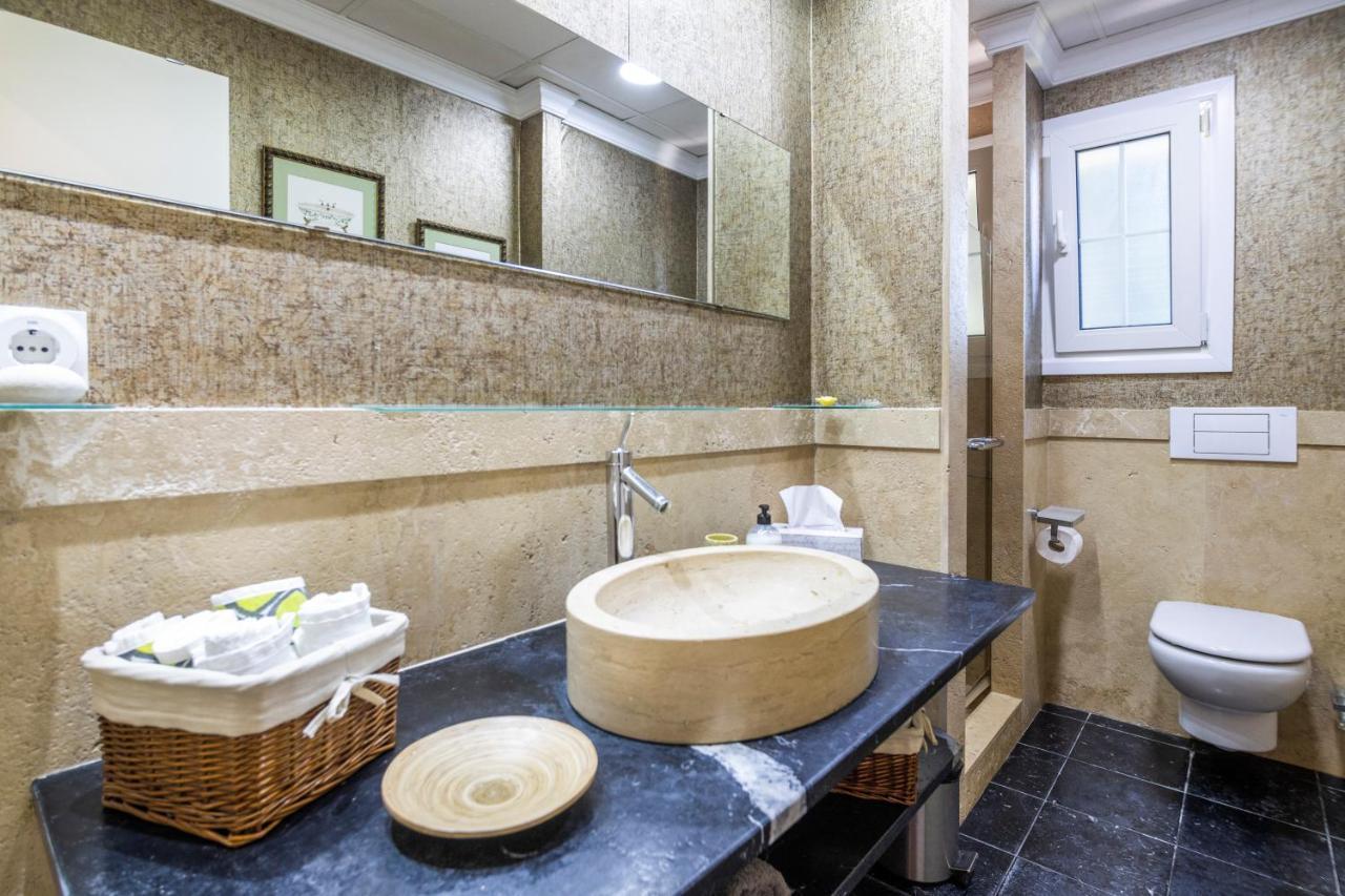 Villa Lujo Olivanova Golf Met ภายนอก รูปภาพ